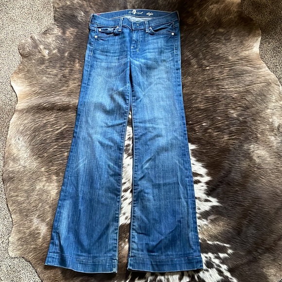 Dojos 27x30 1/2 - Picture 2 of 10